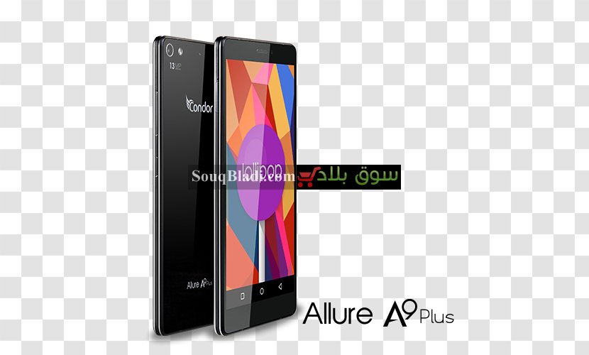 Samsung Galaxy A9 Condor Algeria Smartphone TEENO Plus - Price - Souqcom Transparent PNG