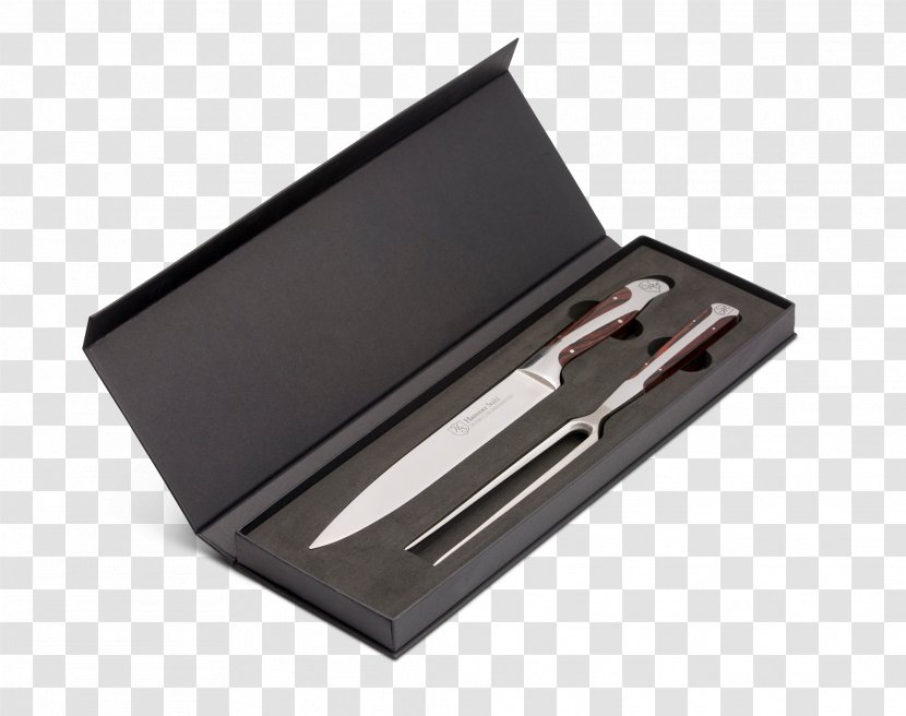 Knife Tool Fork Kitchen Knives Cutlery - Steak Transparent PNG