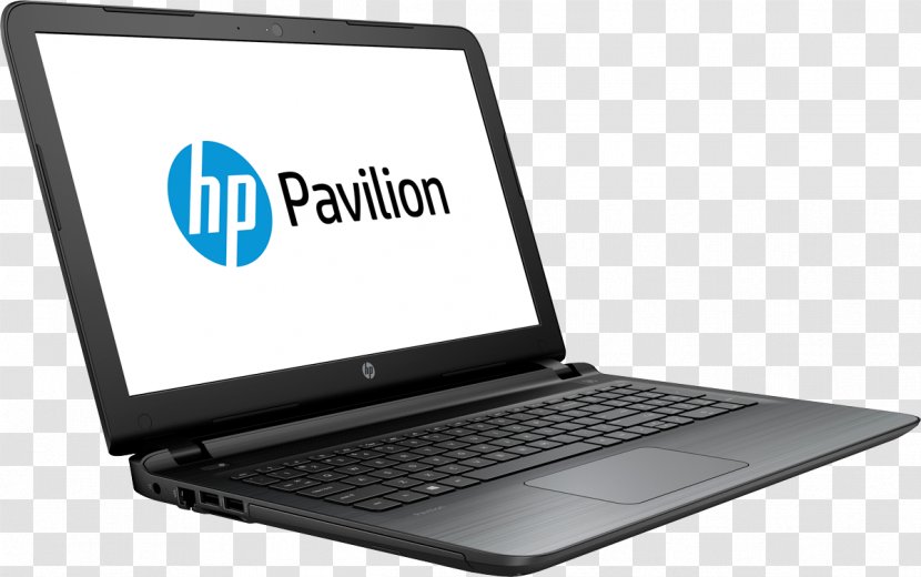 Laptop Hewlett-Packard Intel Core I5 HP Pavilion - Terabyte Transparent PNG