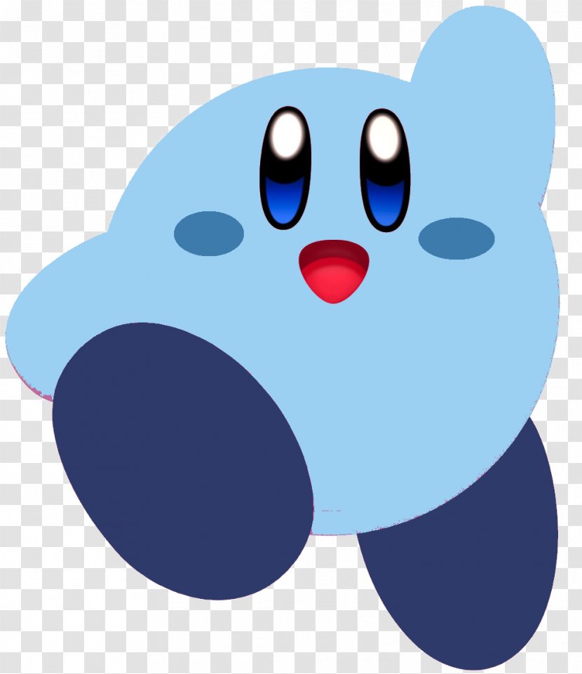 Kirby's Return To Dream Land Super Smash Bros. Kirby Star Allies - Snout Transparent PNG
