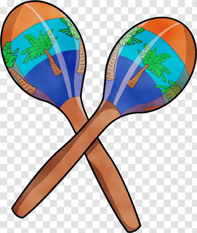 Clip Art Spoon Matkot Tennis Transparent PNG