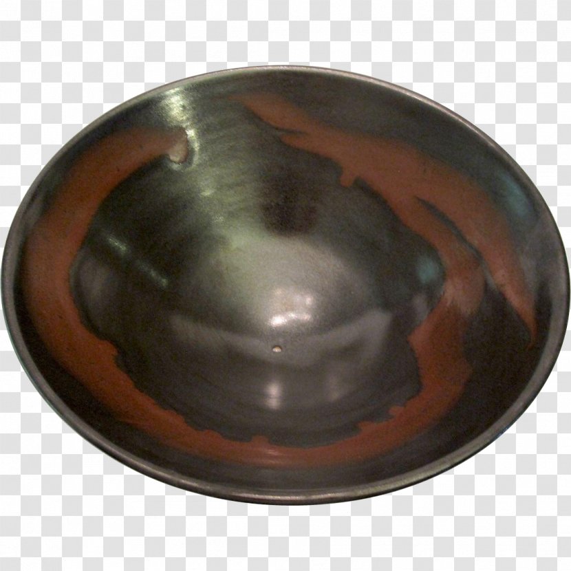 Bowl - Tableware - Studio Pottery Transparent PNG