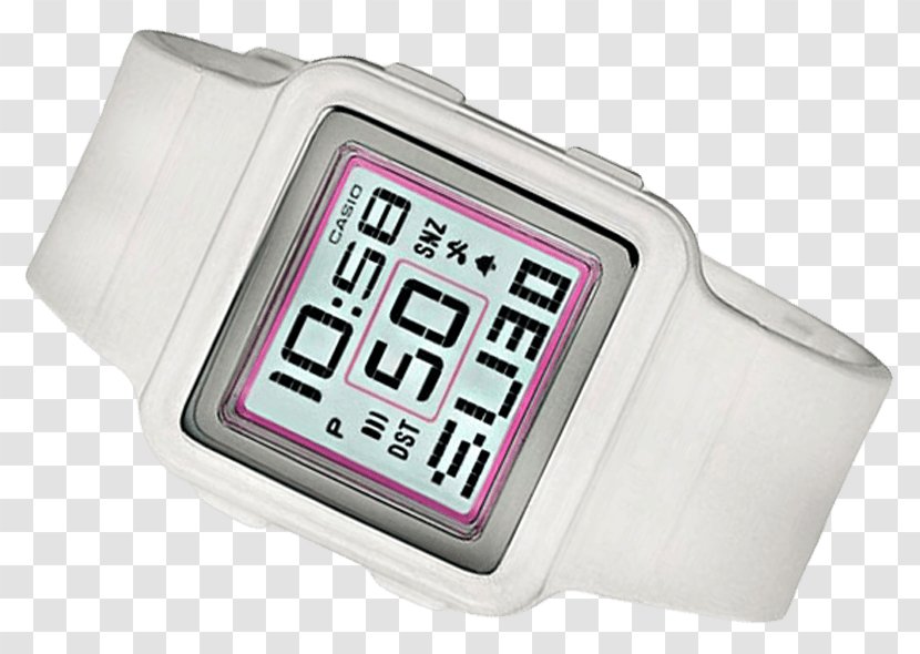 Watch Strap Casio Swatch Transparent PNG