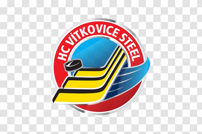 HC Vítkovice Ridera Czech Extraliga Kometa Brno AZ Havířov - Hc Karlovy Vary - Logo Transparent PNG
