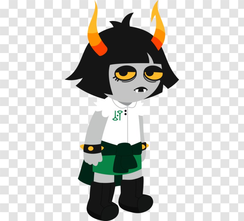 Hiveswap Homestuck Internet Troll Art Blog - Call Transparent PNG