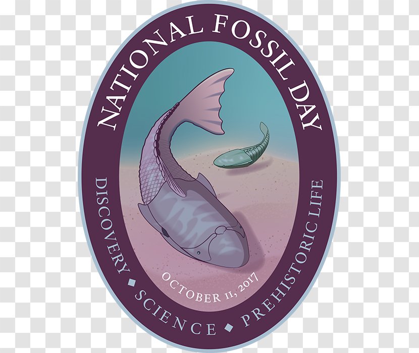 National Fossil Day Paleontology Mammoth Park Service - Price Transparent PNG