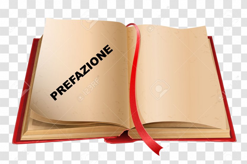 Bookmark Photography Book Cover - Paper Transparent PNG