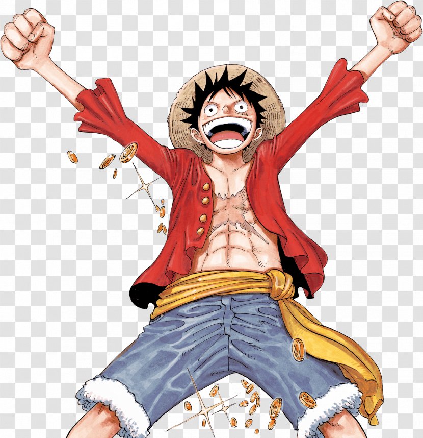 Monkey D. Luffy Nami One Piece: Gigant Battle! 2 - Tree - New World Tony Chopper Piece, Volume 2: Buggy The ClownOne Piece Wallpaper Transparent PNG