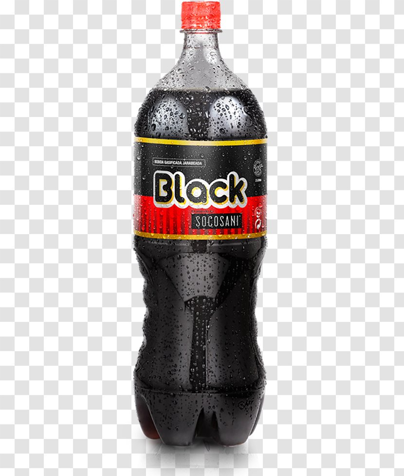 Cola Energy Drink Bottle - Carbonated Soft Drinks Transparent PNG