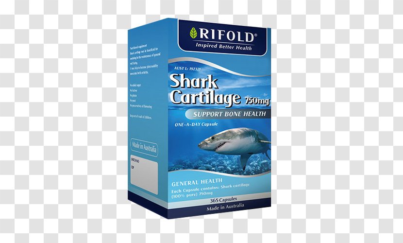 Shark Cartilage Dietary Supplement Joint Transparent PNG