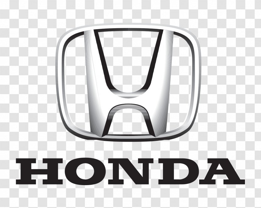 Honda Logo Motor Company Car - Trademark Transparent PNG
