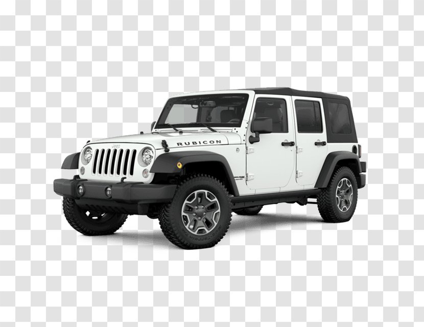 2018 Jeep Wrangler JK Unlimited Sport Chrysler Utility Vehicle Dodge - Brand - (JK) Transparent PNG