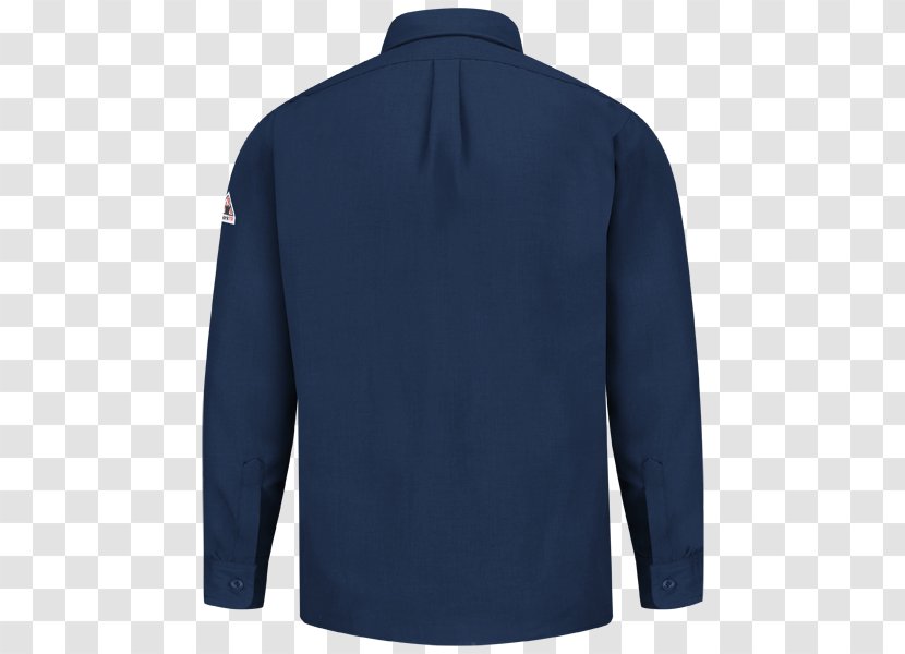 T-shirt Hoodie Clothing Jacket - Long Sleeved T Shirt Transparent PNG