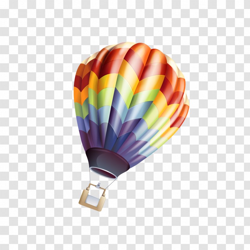 Hot Air Ballooning Ecshop - Balloon - Model Transparent PNG