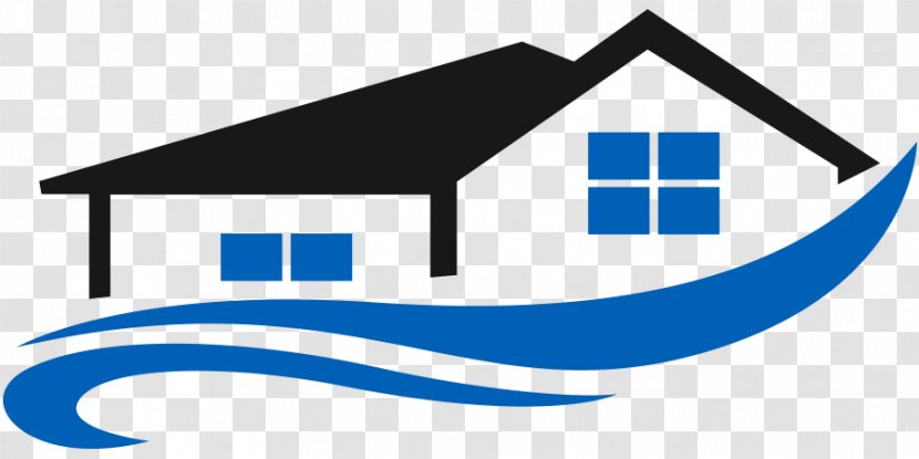 Real Estate House Logo Home - Cottage - Fix Roof Transparent PNG