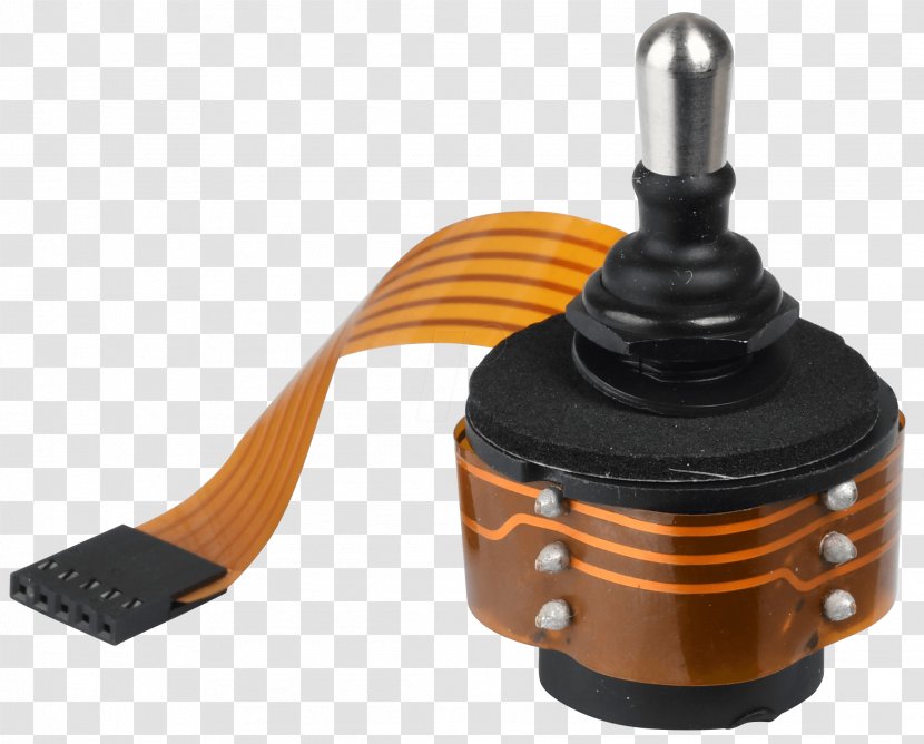 Technology - Joystick Transparent PNG