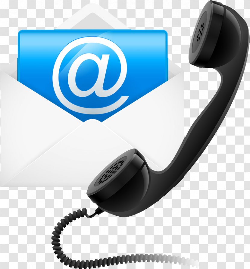 Mobile Phones Email Telephone Handset Clip Art - Phone Call Transparent PNG