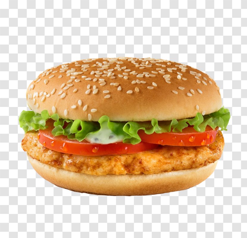 Hamburger French Fries Burger King Specialty Sandwiches Whopper McDonald's - Fried Food - Mcdonalds Transparent PNG