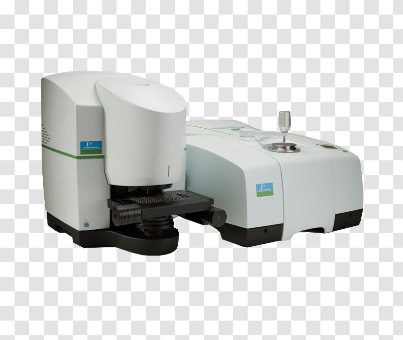 Fourier-transform Infrared Spectroscopy Business Laboratory PerkinElmer - Analysis Transparent PNG