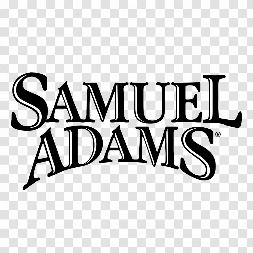 Logo Samuel Adams Font Beer Brand - Image Resolution - Button Transparent PNG