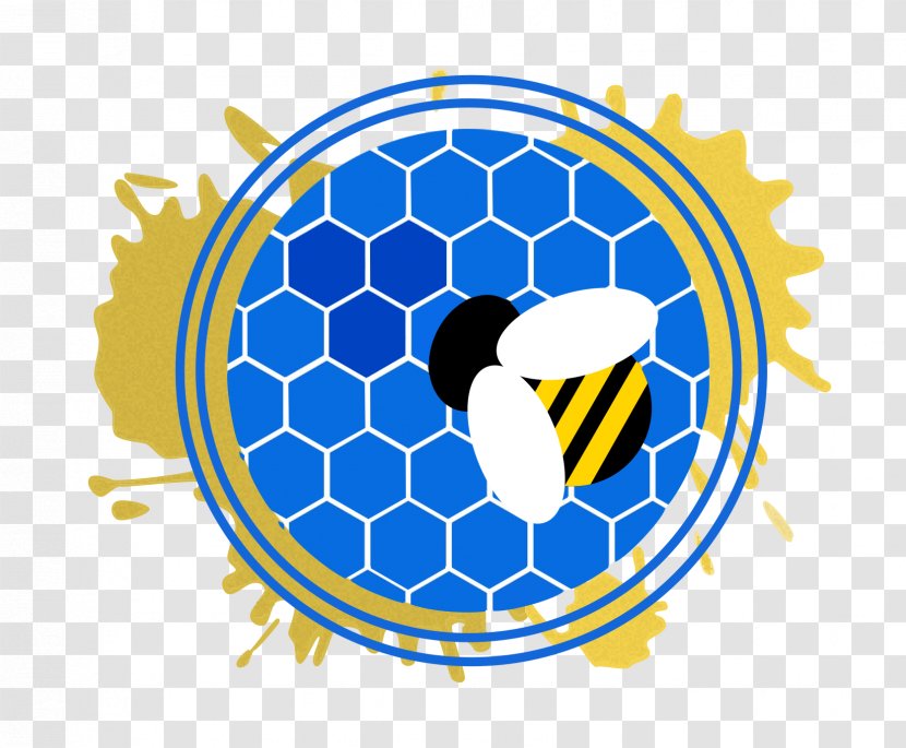 Center For Epilepsy & Seizure Education British Columbia The Logo Web Development Honey Bee - Ball - Mining Bees Transparent PNG
