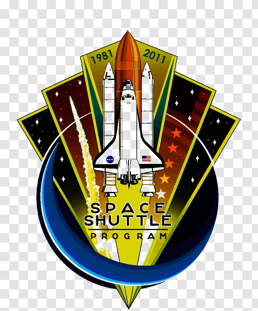 Space Shuttle Program NASA Insignia Logo Tomb Raider: Anniversary - Nasa Transparent PNG