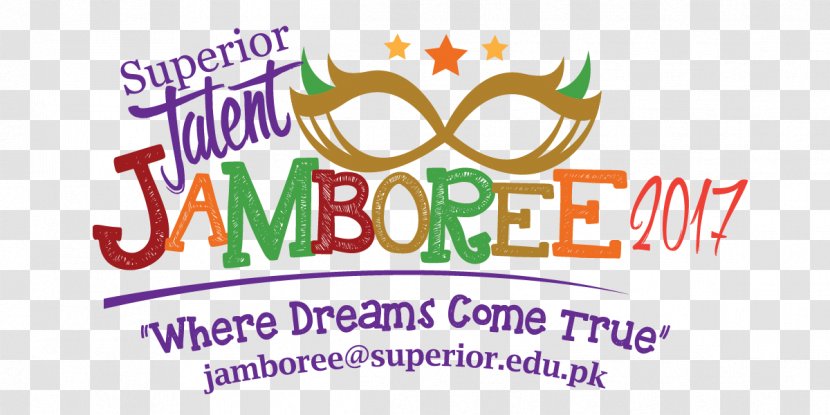 Superior University Logo College Jamboree - Cultral Transparent PNG