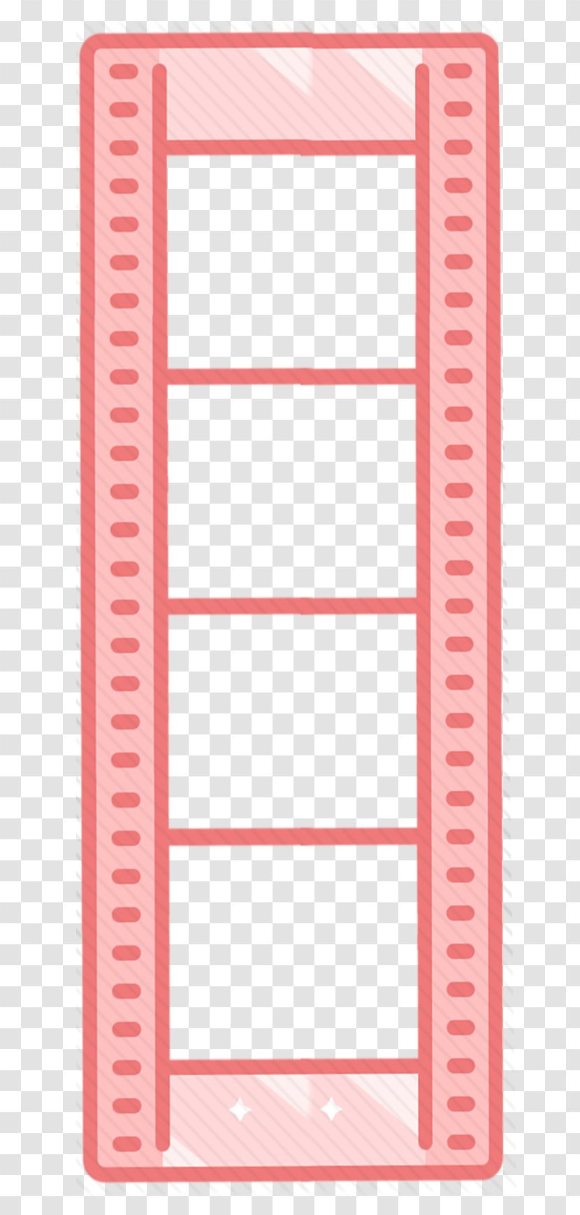 Paper Line Font RED.M - Redm - Parallel Transparent PNG