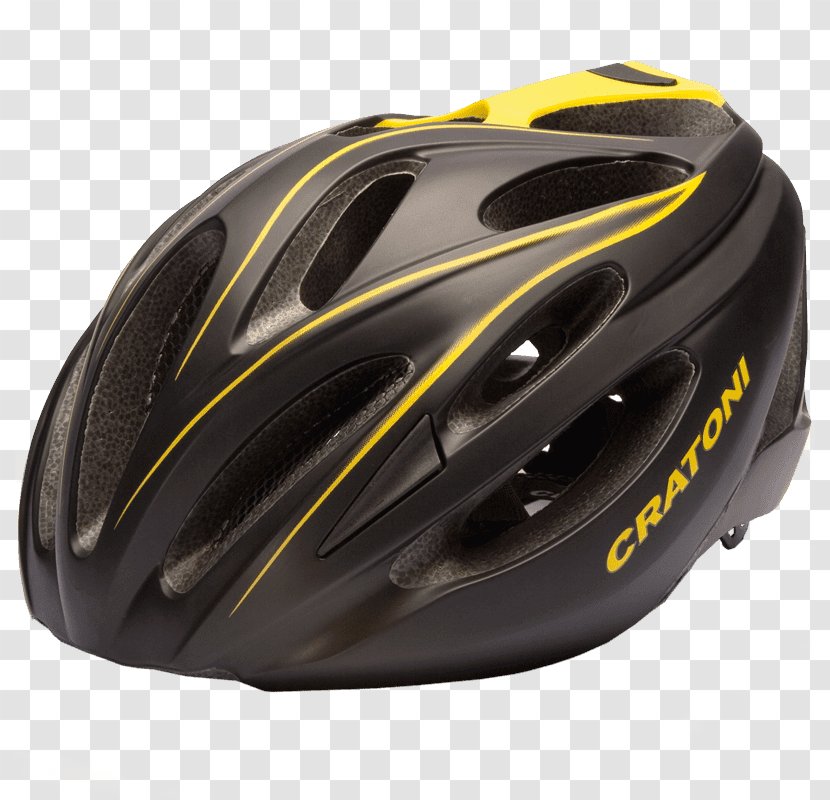 Bicycle Helmets Motorcycle Ski & Snowboard Cycling - Mountain Bike - Cascos Transparent PNG