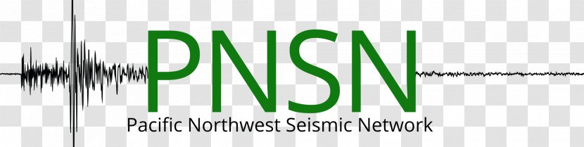 Pacific Northwest Seismic Network Mount St. Helens Rainier Glacier Peak Oregon - Seismometer Transparent PNG