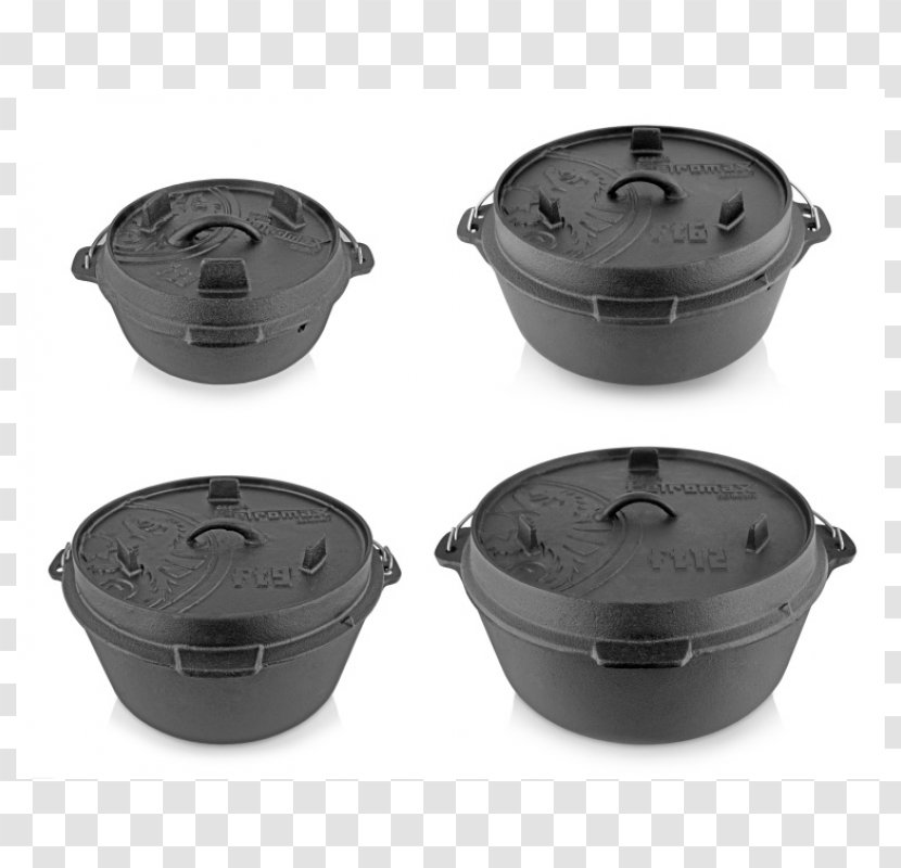 Dutch Ovens Barbecue Cookware Petromax - Oven Transparent PNG