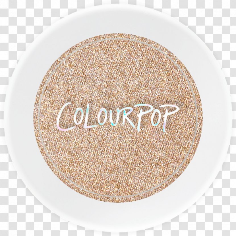 Highlighter Sales Price Colourpop Cosmetics - Promotion - Shock Background Transparent PNG