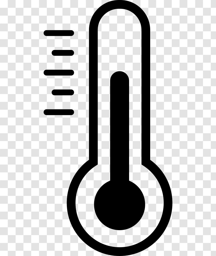 Medical Thermometers Temperature Clip Art - Table Transparent PNG