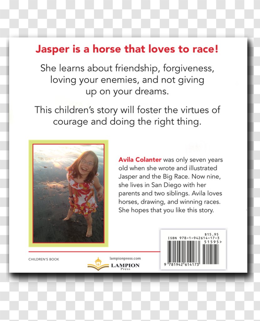 Jasper And The Big Race Lampion Press Advertising Africa DVD Transparent PNG