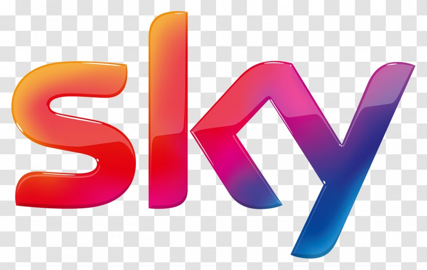 Sky Plc UK Television 21st Century Fox News - Text Transparent PNG