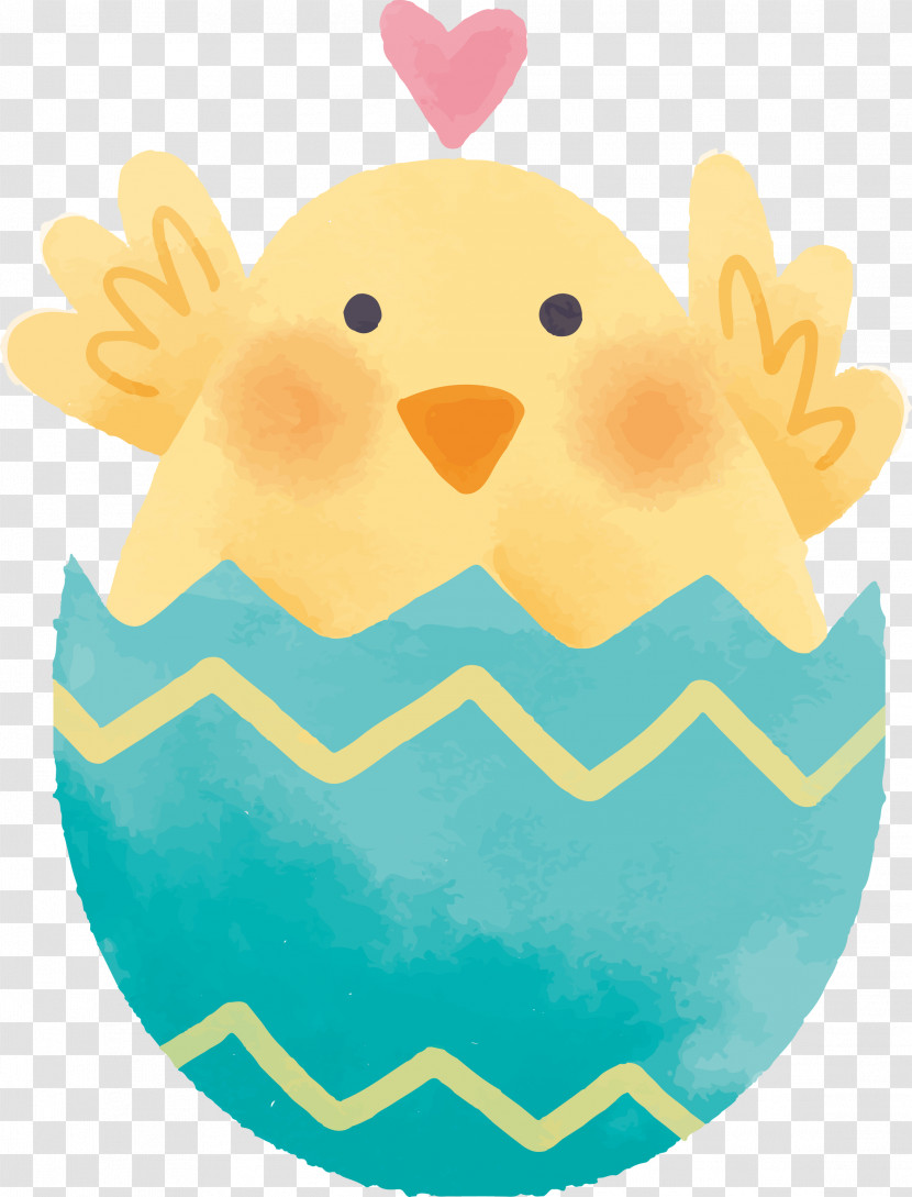 Easter Egg Transparent PNG