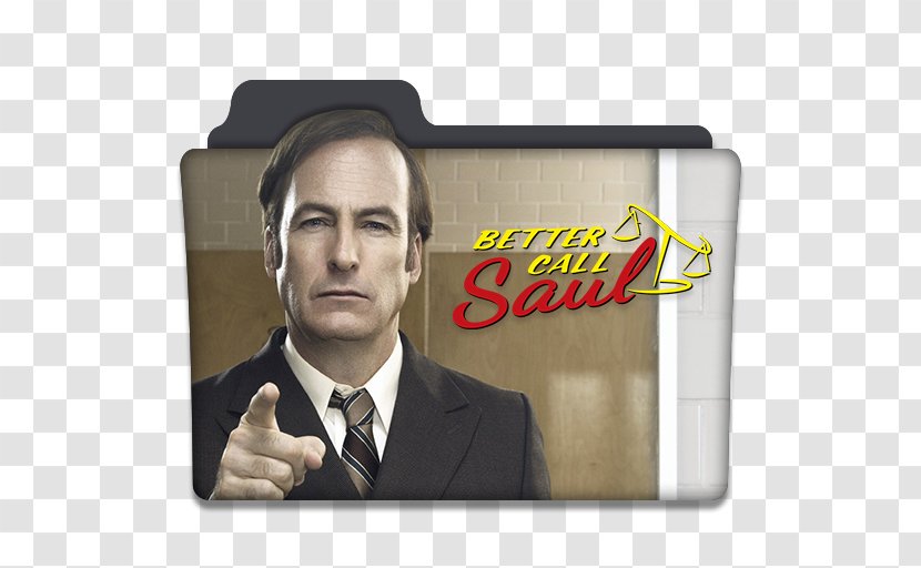 Vince Gilligan Better Call Saul Goodman Gus Fring Television Show - Peter Gould Transparent PNG