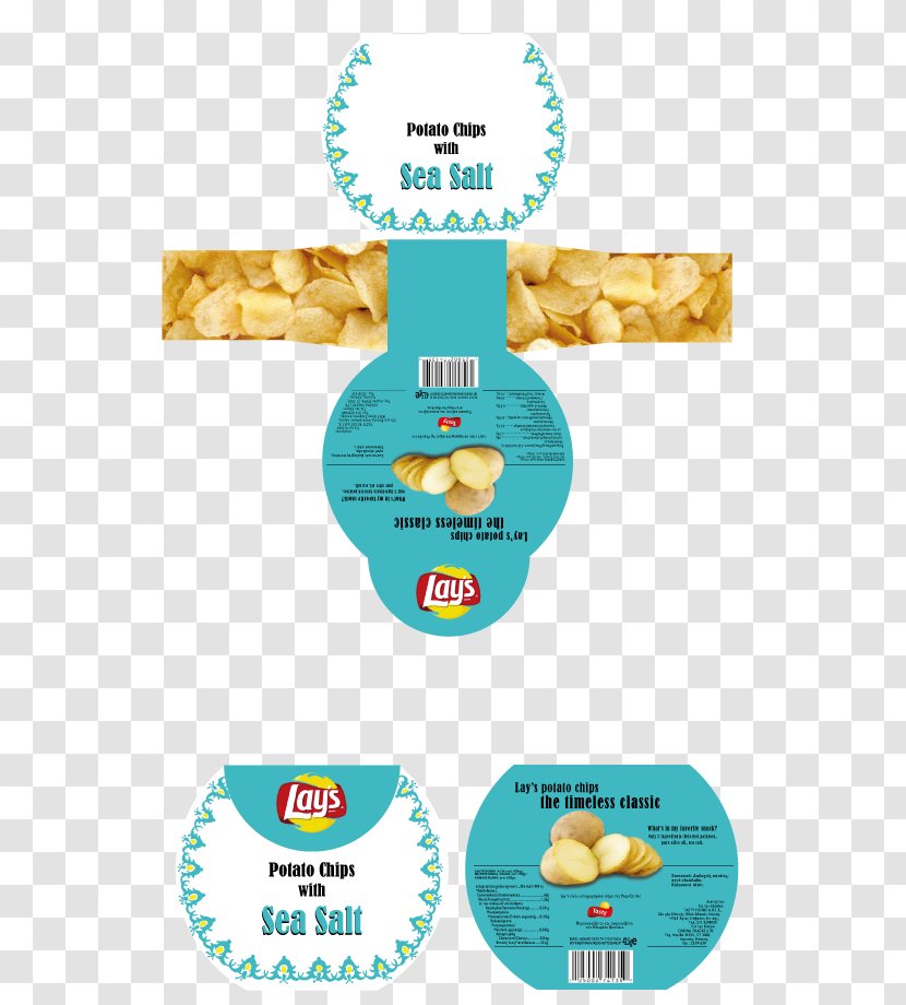Vegetarian Cuisine Junk Food Potato Chip - Vegetarianism Transparent PNG