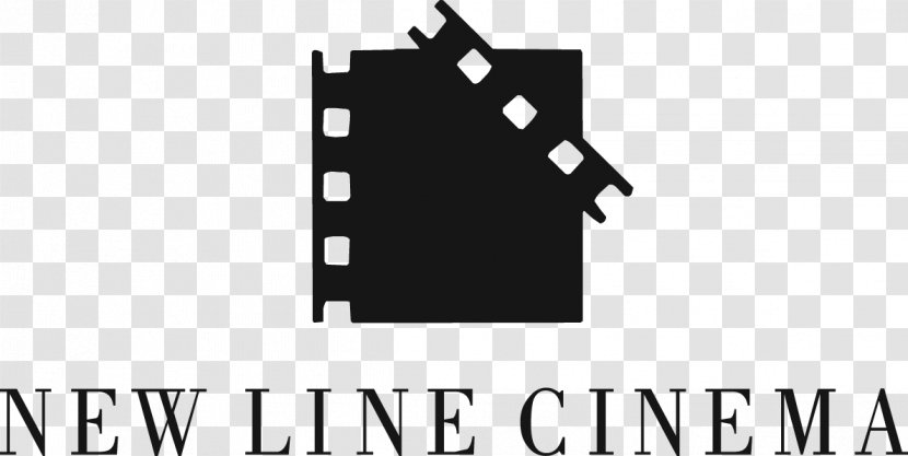 New Line Cinema Logo Film - Production Transparent PNG