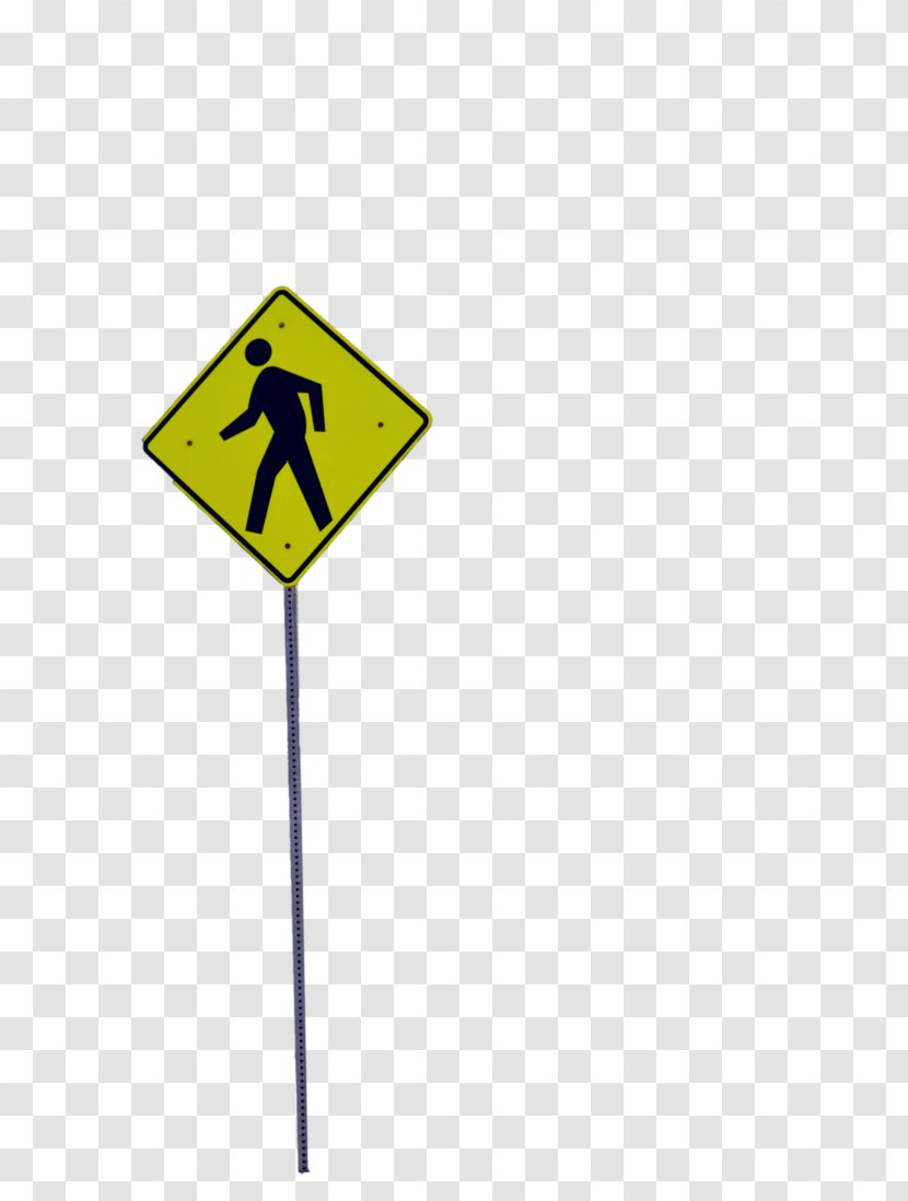 Traffic Sign Line Angle Transparent PNG