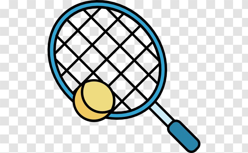 Racket Tennis Balls Rakieta Tenisowa Clip Art - Paddle Transparent PNG