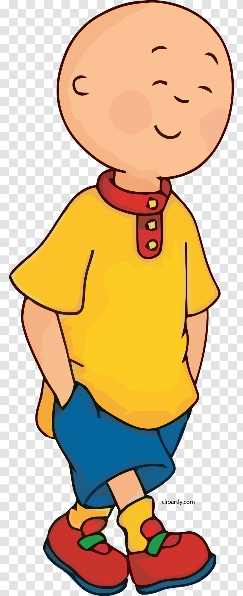 Caillou's Mom Portable Network Graphics Clip Art Image Cartoon - Male - Recent Picture Of Melody Patterson Transparent PNG