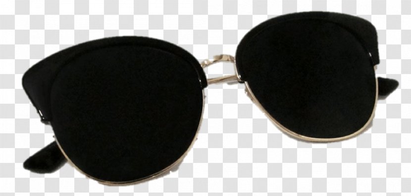 Goggles Sunglasses - Eyewear Transparent PNG
