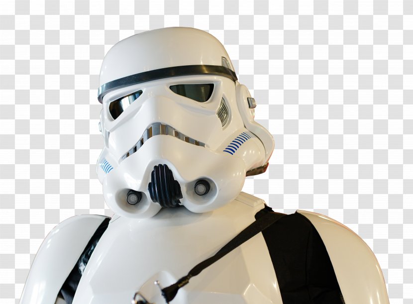 Stormtrooper Anakin Skywalker Luke Yoda Star Wars - Family Transparent PNG