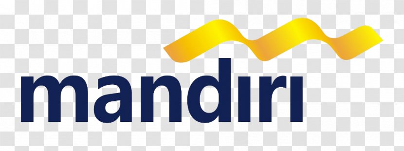 Bank Mandiri Logo Credit Card Transparent PNG