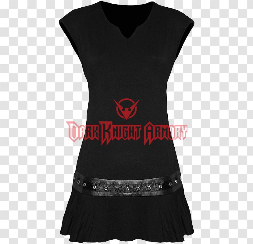 T-shirt Clothing Dress Waist Gown - Skirt Transparent PNG