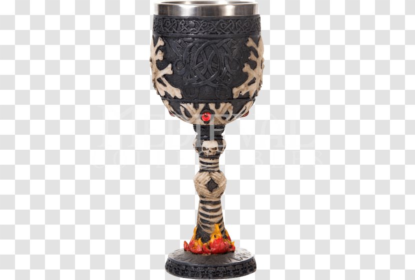 Wine Glass Game Of Thrones: Seven Kingdoms Tyrion Lannister World A Song Ice And Fire Daenerys Targaryen - Cup - Skull Transparent PNG