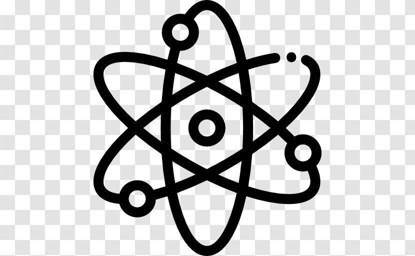 Atomic Number Chemistry Molecular Term Symbol - Atom Transparent PNG