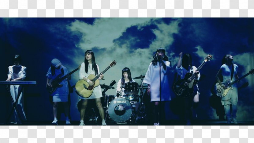 Rock Concert Musical Ensemble - Cartoon - Creative Japan Transparent PNG