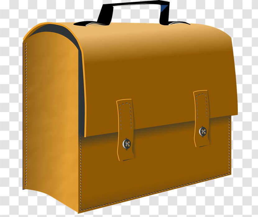 Suitcase Travel Trolley Clip Art - Computer Transparent PNG